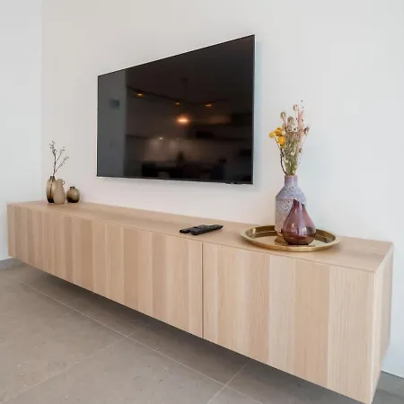 Zeestation With Parking By Interhome * אוסטנדה