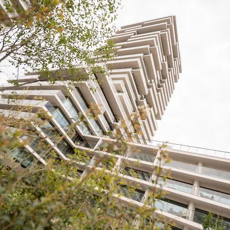 Zeestation With Parking By Interhome * אוסטנדה