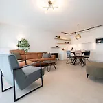 Apartment Zeestation With Parking By Interhome