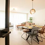 Apartment Zeestation With Parking By Interhome Ostende