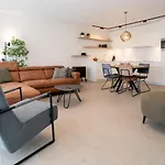 Apartment Zeestation With Parking By Interhome *