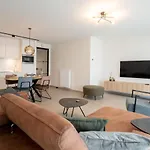 Zeestation With Parking By Interhome Apartment *