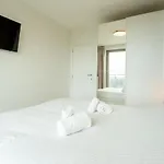 Zeestation With Parking By Interhome *