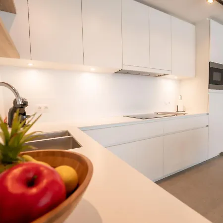 Zeestation With Parking By Interhome *