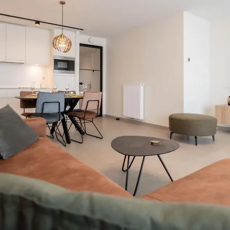 Zeestation With Parking By Interhome *