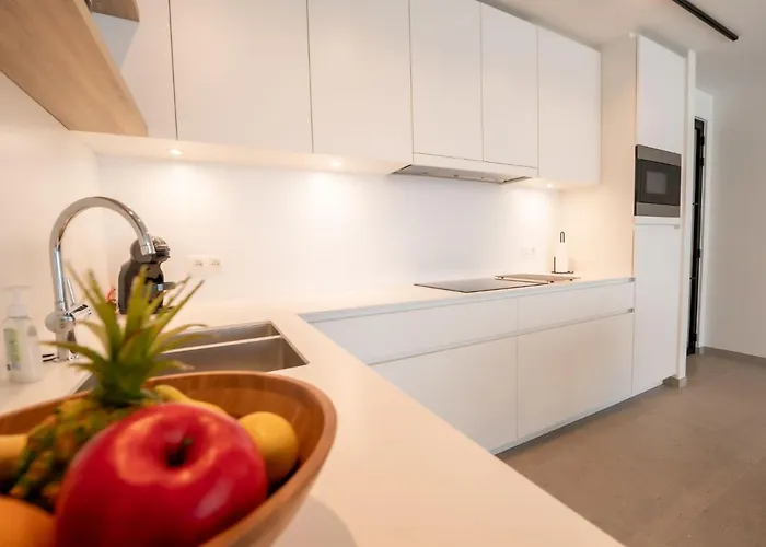 Zeestation With Parking By Interhome *